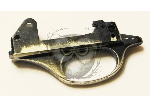 МЦ 21-12. Корпус УСМ 