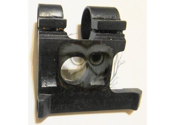 Кронштейн Кочетова на Мосина для ПУ 3,5х22, оригинал СССР