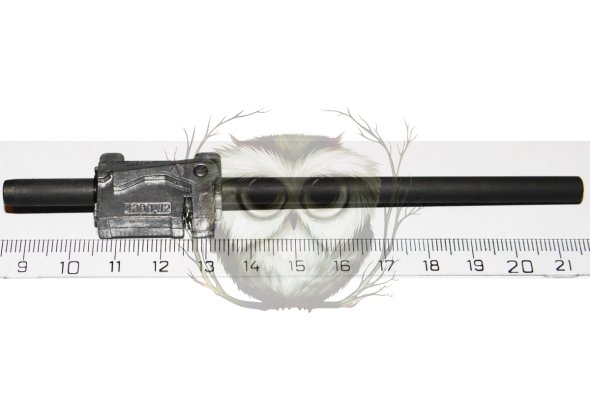 Borner Sport 306, 306М. Ствол в сборе