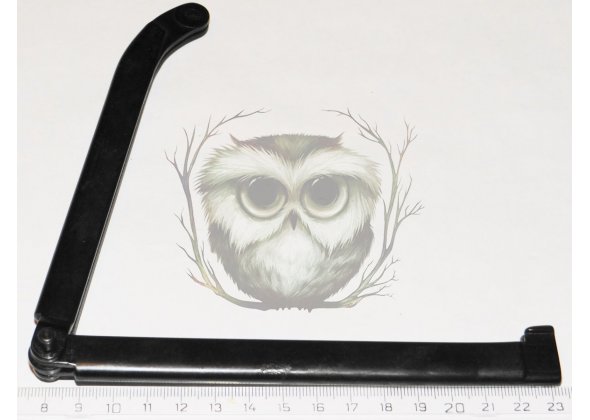 Diana 350M. Рычаг взвода 