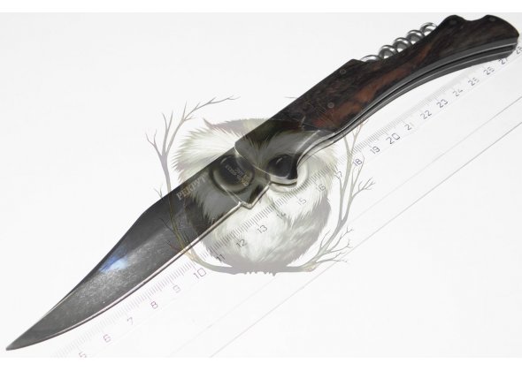 Нож складной Рекрут 40х13 (S106)