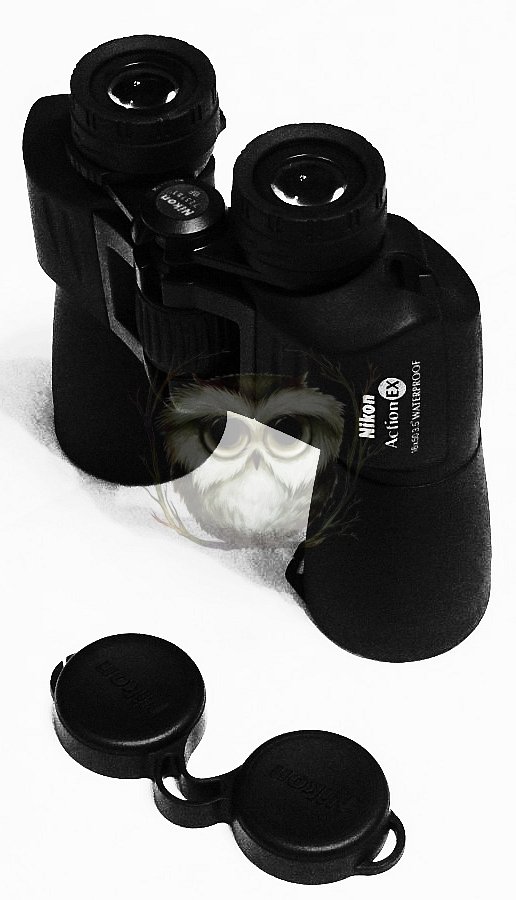 Nikon action ex 16x50 shop 3.5 waterproof