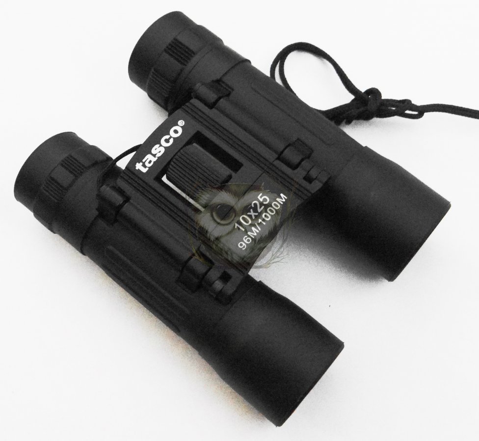 Tasco 10x25 shop