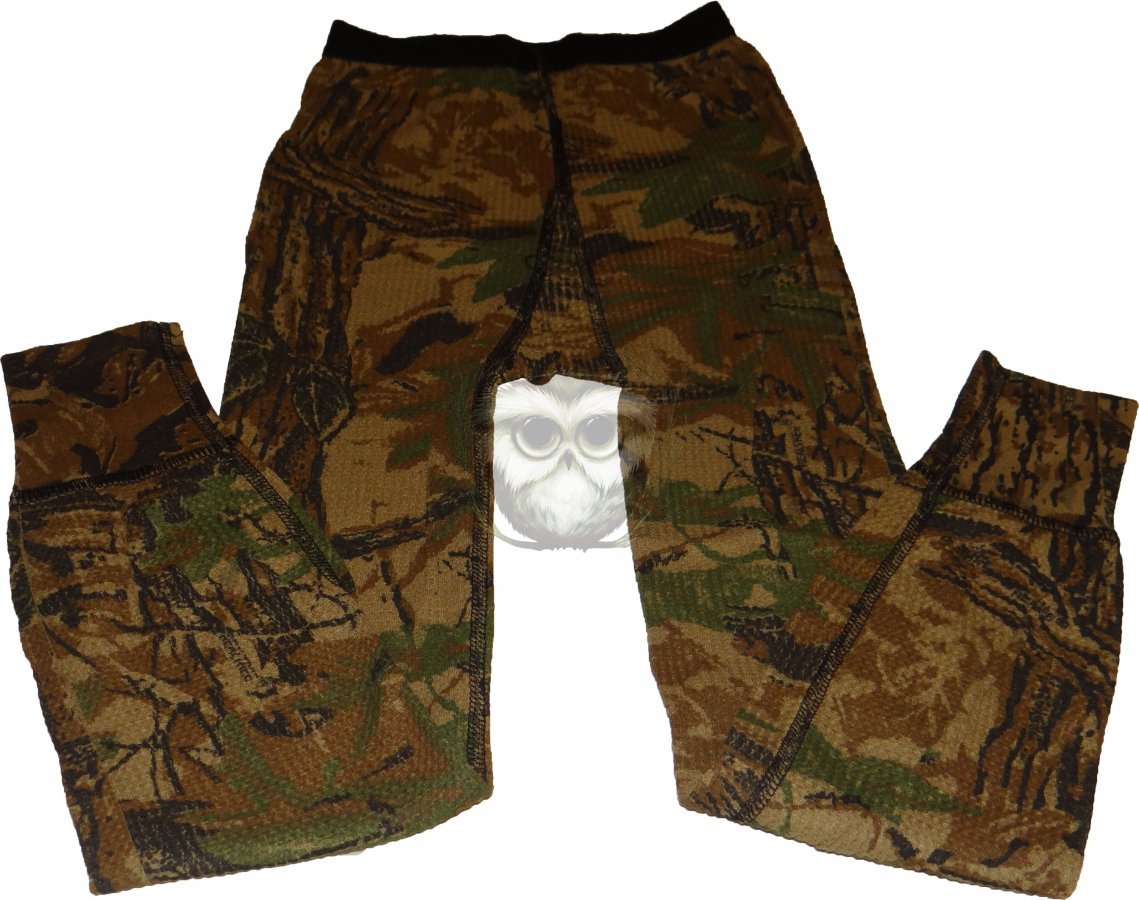 Camo thermals deals