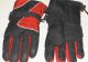Перчатки CactSport, красно-черные, бордо-черные, черные
