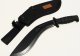 Мачета Кукхри Cold Steel Conqueror, черная, малая