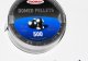 Пуля 4,5 мм Люман Domed pellets, 500 шт, 0,68 гр