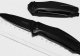 Нож складной Kershaw 7007BLK, 8Cr13MoV, черный