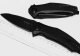Нож складной Kershaw 7008BLK, 8Cr13MoV, черный