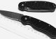 Нож складной Ontario Knife, 8868SP, черный