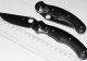 Нож складной Spyderco CPS-XHP, стальной, Тайвань