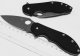Нож складной Spyderco CTS-XHP, Тайвань