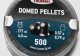 Пуля 4,5 мм Люман Domed pellets, 500 шт, 0,57 гр