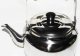 Чайник 3л, Tea Kettle, нержавейка