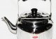 Чайник 4л, Tea Kettle, нержавейка