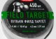 Пуля 4,5 мм Люман Field target, 450 шт, 0,68 гр