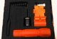 Набор  Nextorch GT6 A-Set, оранжевый
