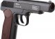 Пистолет 6 мм Gletcher APS-A Soft Air