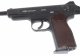 Пистолет 6 мм Gletcher APS-A Soft Air
