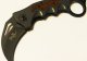 Нож Керамбит складной Fox outdoor DA-93