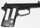 Аникс А-111. Корпус пистолета, б/у