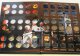Альбом-книга 10 рублевые биметаллические монеты (гальваника) 2010-16 гг., 210х265 мм