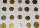 Коллекция жетонов, 279 шт