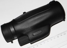 Монокль Baigish 10X42, обрезиненный