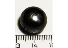 Пуля 16 кал. Сфера, 22 гр., подкалиберная, D=15.5 мм