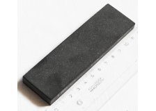 Брусок алмазный двустор. 100/80+80/63, 120х35х10 мм, С 25%