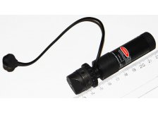 Лазерный целеуказатель СП "БелОМО-БСИ" с креплением вместо гайки магазина D=22 мм, б/у