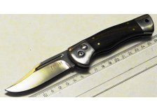 Нож выкидной Гром 65х13 (SА512)