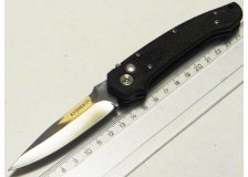 Нож выкидной Куница 65х13 (SА504)