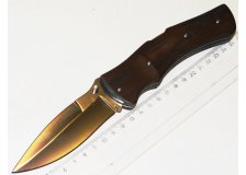 Нож складной Атак 65х13 (S126)