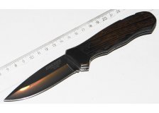 Нож складной Пикник 40х13 (S120)
