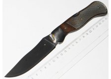 Нож складной Унтер 65х13 (S130)