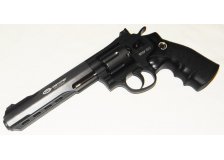 Пистолет 4,5 мм Gletcher SW B6