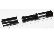 Тигр, СВД. Регулятор газовый с трубкой