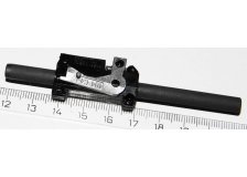 Air gun PM-X. Ствол в сборе