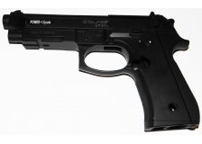 Stalker S92PL. Корпус пистолета, пластик