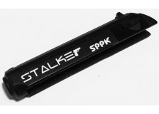 Stalker S PPK. Затвор, металл