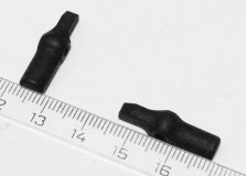 Grand Power Т11, Т12-FM2, T15, TQ Mk12. Фиксатор (защелка) магазина (Деталь №34) 