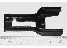 Сайга(АКМ) 7.62х39. Вилка ускорителя заряжания