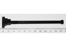 Сайга(АКМ) 7.62х39. Винт рукоятки с гайкой, 6П1