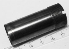 ATA-Arms. Дульный насадок 12 кал., 1.0 (X), M, 50 мм, 1 риска