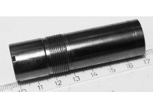 Benellii. Дульный насадок 12 кал., 1.0 (Х), F, 70 мм, 1 риска, no steel, Италия