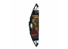 Лук "Compound Archery Set" черный