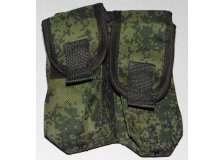 Подсумок под 2 гранаты, цифра