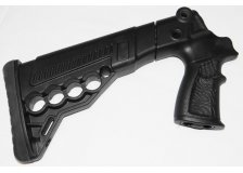 Mossberg 500. Приклад телескопический, DLG, Турция