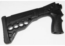 Сайга. Приклад телескопический (охотвариант), DLG, Турция